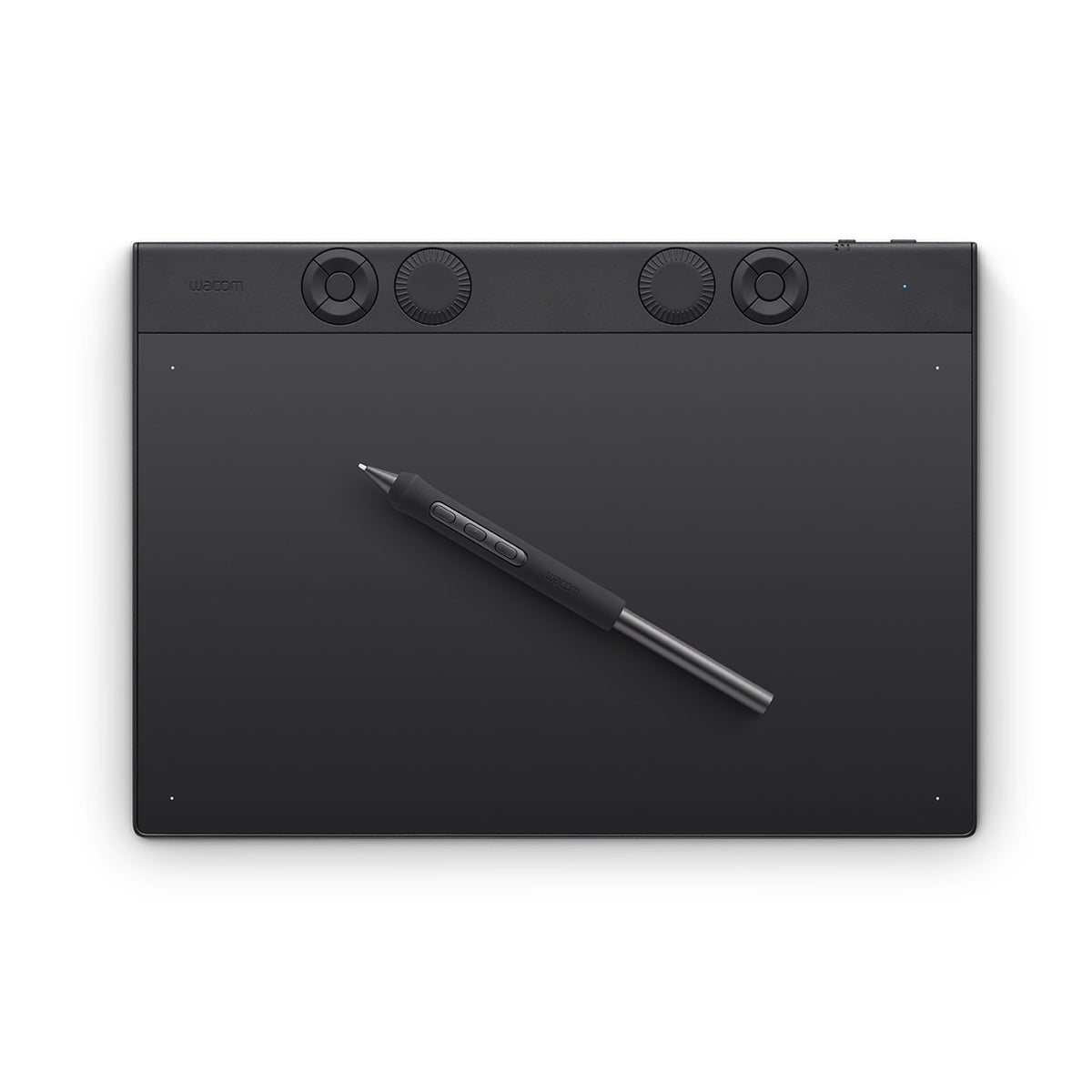 Wacom Intuos Pro Medium Bluetooth Professional Drawing Tablet 2025